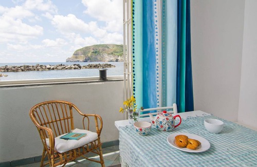 Sant'Angelo Apartment | 69 m² Apartment ∙ 2 bedrooms ∙ 6 guests
