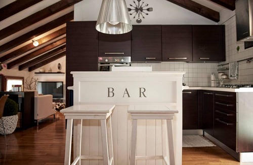 Castelfranco Veneto Apartment | 70 m² Apartment ∙ 1 bedroom ∙ 2 guests