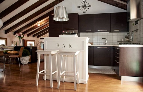 Castelfranco Veneto Apartment | 70 m² Apartment ∙ 1 bedroom ∙ 2 guests