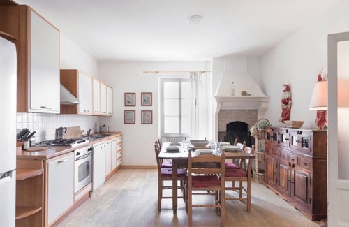 Cavaion Veronese Apartment | 70 m² Apartment ∙ 2 bedrooms ∙ 4 guests