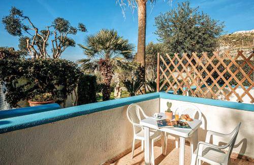 Panza Apartment | 70 m² Apartment ∙ 1 bedroom ∙ 4 guests