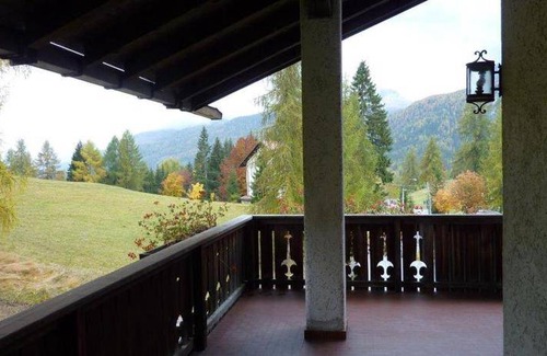 Pocol Apartment | 70 m² Apartment ∙ 2 bedrooms ∙ 4 guests