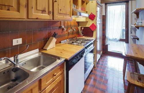 Pocol Apartment | 70 m² Apartment ∙ 2 bedrooms ∙ 4 guests