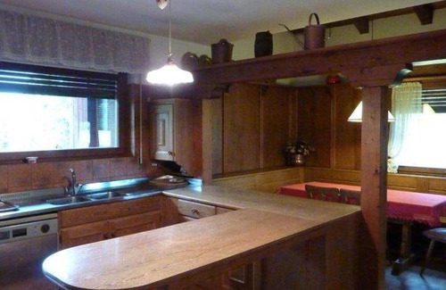 Pocol Apartment | 70 m² Apartment ∙ 2 bedrooms ∙ 4 guests