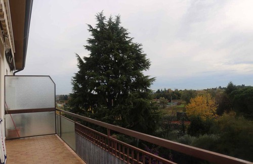 Colà Di Lazise Apartment | 70 m² Apartment ∙ 2 bedrooms ∙ 4 guests