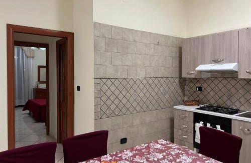 Naples Apartment | 70 m² Apartment ∙ 1 bedroom ∙ 5 guests