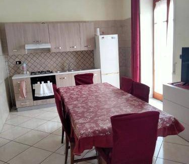 Naples Apartment | 70 m² Apartment ∙ 1 bedroom ∙ 5 guests