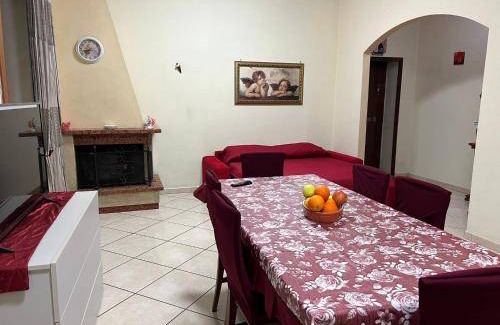 Naples Apartment | 70 m² Apartment ∙ 1 bedroom ∙ 5 guests