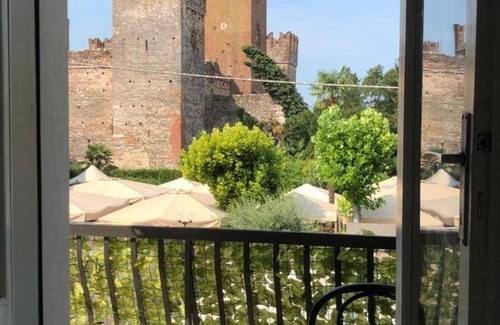Lazise Old Town Bed & Breakfast | 70 m² Bed and breakfast ∙ 4 guests