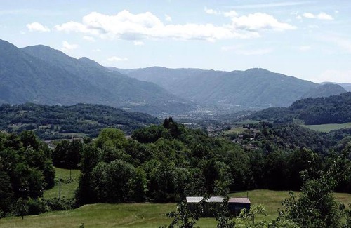 Cesiomaggiore House | 73 m² House ∙ 2 bedrooms ∙ 5 guests