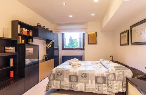 Vittorio Emanuele Apartment | 75 m² Apartment ∙ 1 bedroom ∙ 2 guests