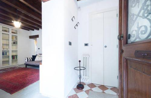 San Marco Apartment | 75 m² Apartment ∙ 2 bedrooms ∙ 127 guests