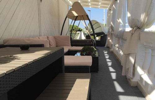 Monte di Procida Bed & Breakfast | 78 m² Bed and breakfast ∙ 5 guests