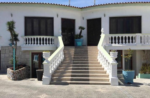 Monte di Procida Bed & Breakfast | 78 m² Bed and breakfast ∙ 5 guests