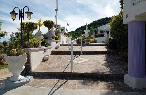 Fiaiano Apartment | 80 m² Apartment ∙ 2 bedrooms ∙ 4 guests