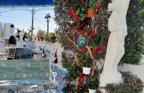 Fiaiano Apartment | 80 m² Apartment ∙ 2 bedrooms ∙ 4 guests