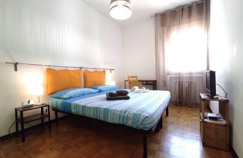 Ponte di Brenta Apartment | 80 m² Apartment ∙ 3 bedrooms ∙ 6 guests