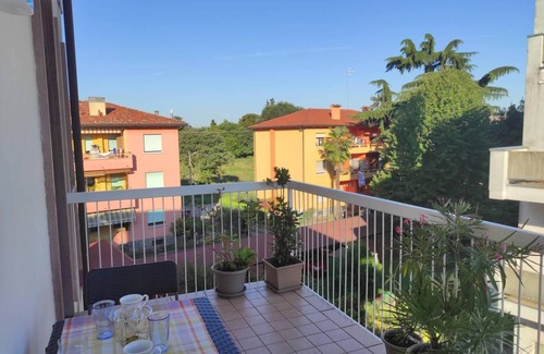 Ponte di Brenta Apartment | 80 m² Apartment ∙ 3 bedrooms ∙ 6 guests
