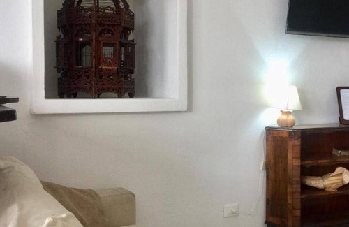 Panza Bed & Breakfast | 80 m² Bed and breakfast ∙ 2 bedrooms ∙ 127 guests