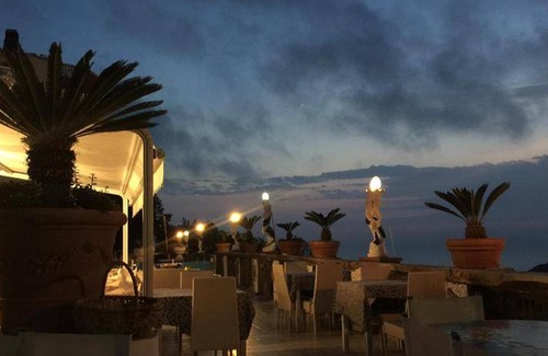 Panza Bed & Breakfast | 80 m² Bed and breakfast ∙ 2 bedrooms ∙ 127 guests