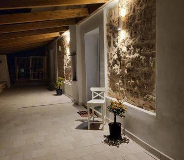 Monte di Procida Bed & Breakfast | 80 m² Bed and breakfast ∙ 2 bedrooms ∙ 4 guests