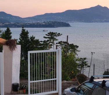 Monte di Procida Bed & Breakfast | 80 m² Bed and breakfast ∙ 2 bedrooms ∙ 4 guests