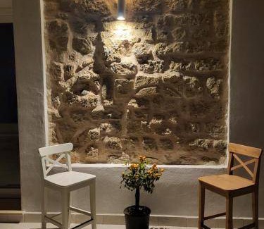 Monte di Procida Bed & Breakfast | 80 m² Bed and breakfast ∙ 2 bedrooms ∙ 4 guests
