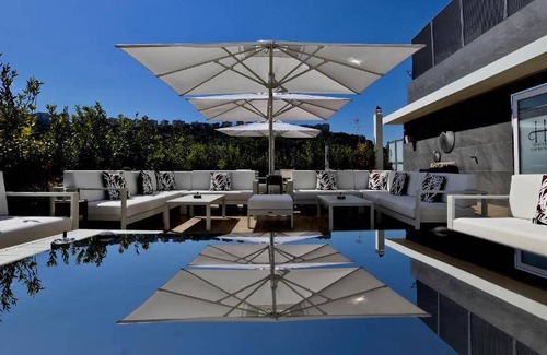 Fuorigrotta Hotel | 80 m² Hotel ∙ 127 guests