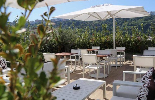 Fuorigrotta Hotel | 80 m² Hotel ∙ 127 guests