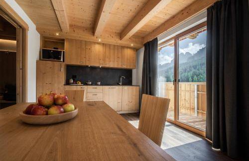 Misurina Apartment | 80 m² Serviced apartment ∙ 3 bedrooms ∙ 8 guests
