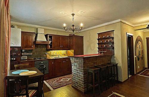 Three Oaks Apartment | 83 m² Apartment ∙ 1 bedroom ∙ 4 guests