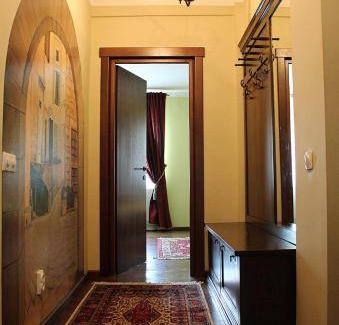 Three Oaks Apartment | 83 m² Apartment ∙ 1 bedroom ∙ 4 guests