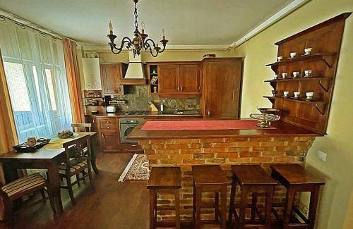 Three Oaks Apartment | 83 m² Apartment ∙ 1 bedroom ∙ 4 guests