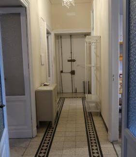 Materdei Apartment | 85 m² Apartment ∙ 2 bedrooms ∙ 6 guests