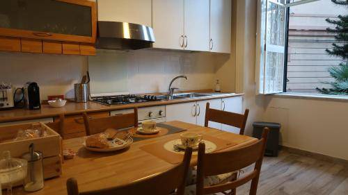 Materdei Apartment | 85 m² Apartment ∙ 2 bedrooms ∙ 6 guests