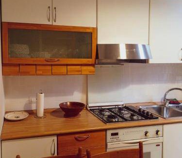 Materdei Apartment | 85 m² Apartment ∙ 2 bedrooms ∙ 6 guests
