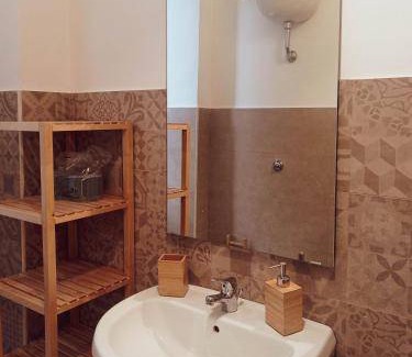 Materdei Apartment | 85 m² Apartment ∙ 2 bedrooms ∙ 6 guests