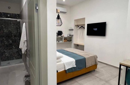 Vasto Bed & Breakfast | 85 m² Bed and breakfast ∙ 3 bedrooms ∙ 10 guests