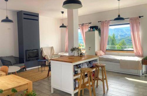 Moieciu House | 88 m² House ∙ 1 bedroom ∙ 6 guests