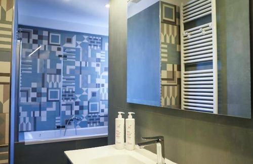Mergellina Apartment | 90 m² Apartment ∙ 2 bedrooms ∙ 6 guests