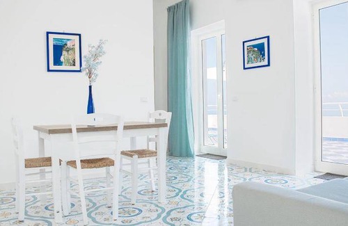 Monte Chiaro Apartment | 90 m² Apartment ∙ 2 bedrooms ∙ 6 guests