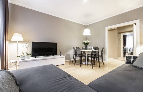 San Marco Apartment | 95 m² Apartment ∙ 2 bedrooms ∙ 6 guests