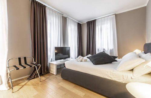 San Marco Apartment | 95 m² Apartment ∙ 2 bedrooms ∙ 6 guests