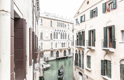 San Marco Apartment | 95 m² Apartment ∙ 2 bedrooms ∙ 6 guests