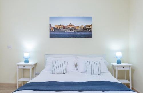 Historical Center Apartment | A pochi passi da Piazza del Gesù by Wonderful Italy