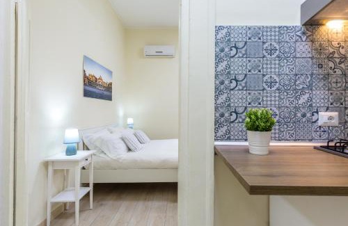 Historical Center Apartment | A pochi passi da Piazza del Gesù by Wonderful Italy