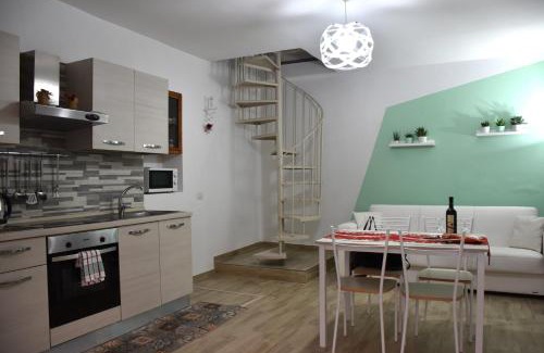 Montecalvario Apartment | Alessia House