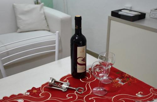 Montecalvario Apartment | Alessia House