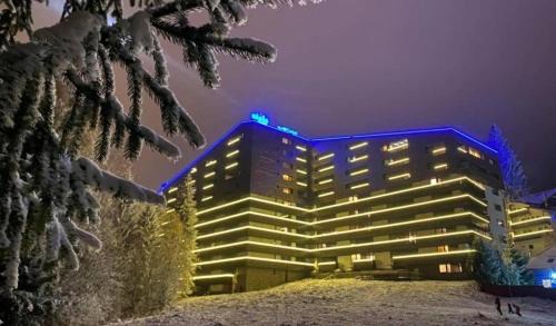 Poiana Brasov Apartment | Alpin Resort Apartments Deluxe 2406