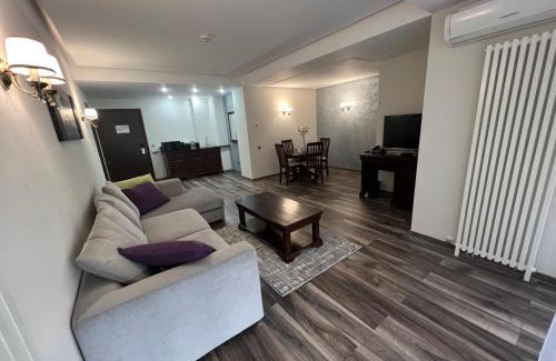 Poiana Brasov Apartment | Alpin Resort Apartments Deluxe 2406